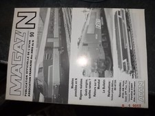 GC Revue Magaz'N n°90 Faire