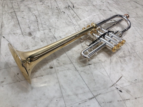 Stomvi master piccolo - stomvi,