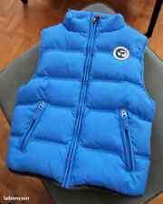 Doudoune sans manches - Napapijri - enfant 6 ans