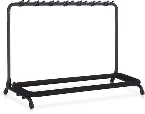 Support stand guitare pied - 7,