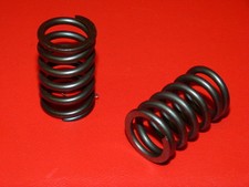 RESSORT de soupape hsun rs8  pour quad