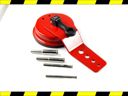 Kit foret meche diamant avec - diamant,