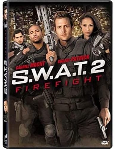 Dvd 2 fire fight - dvd, :