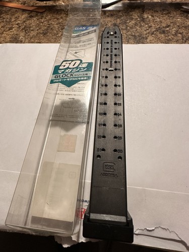 Glock magazine made in - magazine,