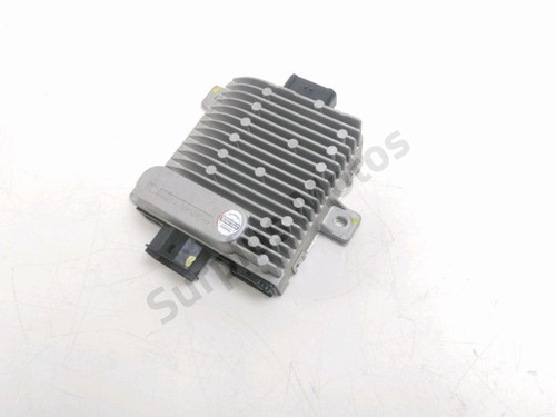 Regulateur tension honda - regulateur, de
