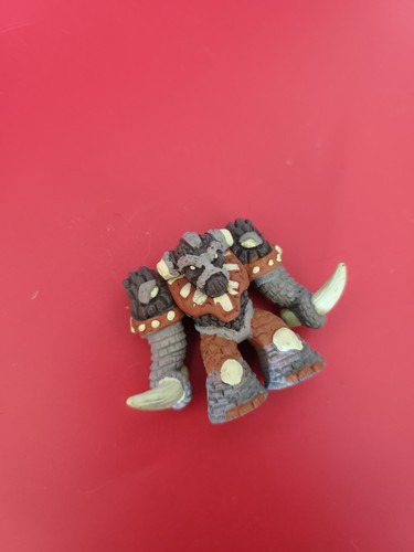 Figurine gormiti occasion - figurine,