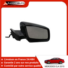 🇫🇷 RETROVISEUR EXTERIEUR