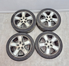 ✅4 JANTES 8Jx18 IS46 235/45 R18 5x115 CHEVROLET ORLANDO 2013 59862835 95937219