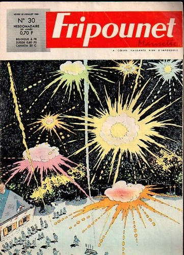 Fripounet 1968 du - 30, 07