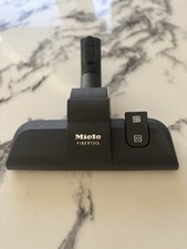 Brosse Aspirateur Fiberteq