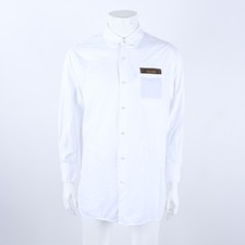 LOUIS VUITTON Chemise à