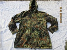 Parka Flecktarn BW