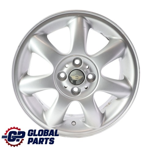 Mini cooper r50 r55 r56 - r50,