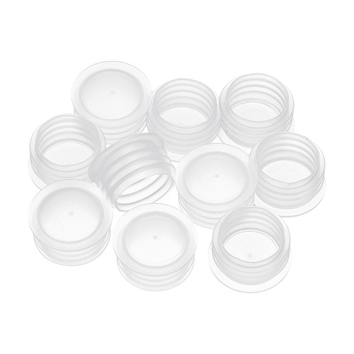 Pcs bouchons pour shaker - pour,