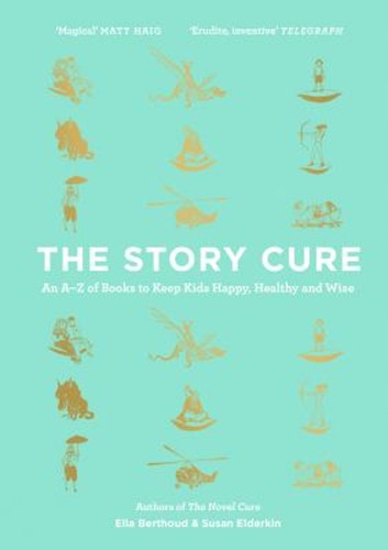 The histoire cure - the,