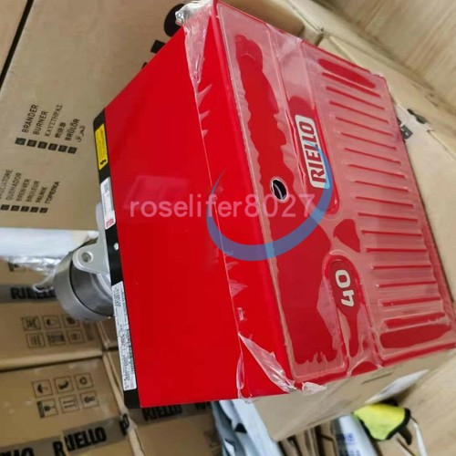 Neuf 1pcs 40g10lc riello - neuf,