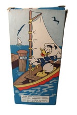 Sun Rubber Company Donald Duck