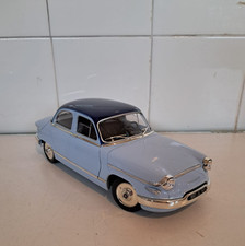 Panhard Pl17 1:18 Solido