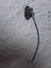 MECANISME OUVERTURE DE SELLE