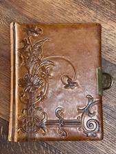 Album Photo - Art Déco -