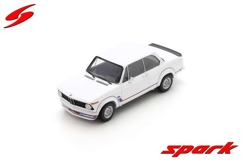 Spark bmw 2002 turbo 1973 - spark,