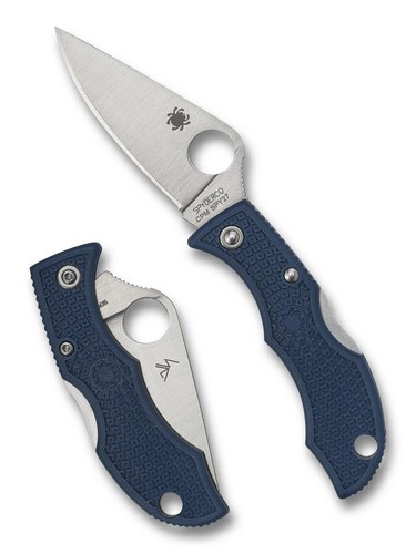 Spyderco ladybug pocket - spyderco,