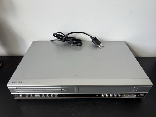 Philips dvp721vr lecteur - philips,