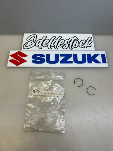 Circlips piston suzuki - circlips,