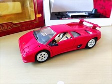 MIRA GOLDEN LINE, LAMBORGHINI