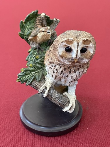 Statuette oiseau the - statuette,