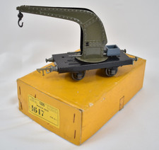 TRAIN JEP WAGON GRUE 4647 2