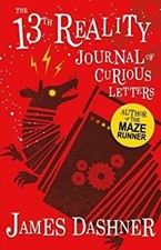 The Journal Of Curious Lettres