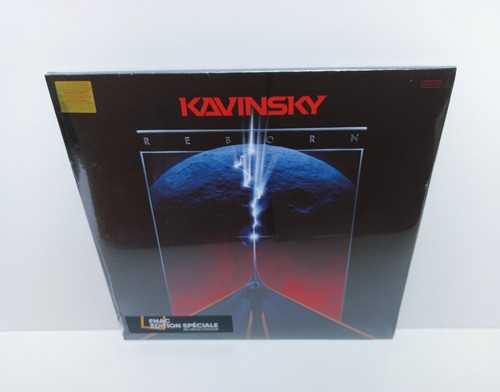 Album vinyle kavinsky - vinyle,