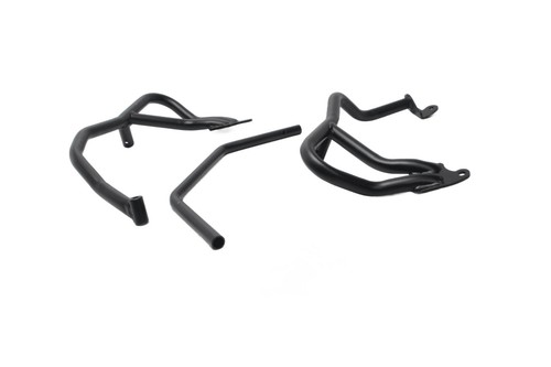 Barres protection - barres, de