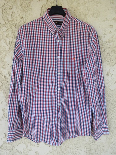 Chemise usap premiere ligne - chemise,