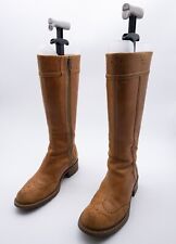 Timberland Femmes Bottes à Tige Chaussures D'Hiver Braun Gr 40 Eu Art 14243-55