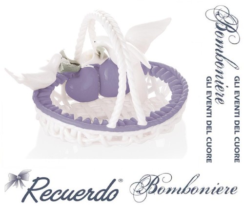 Bombonière made italy - bombonière, in