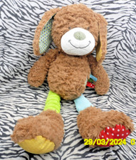 P13/ NICOTOY SIMBA TOYS DOUDOU