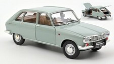 Miniature voiture auto 1:18
