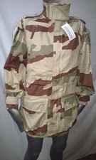 VESTE DE TREILLIS FÉLIN T4S2