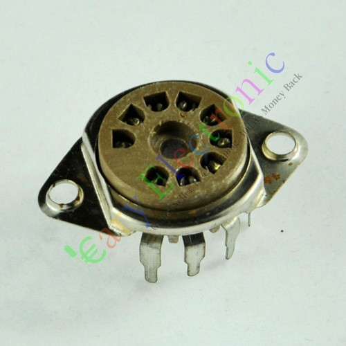 5pc pin pcb - 9, vaccum