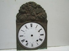 r9..cadran et facade d horloge