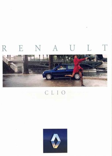 Catalogue brochure renault - catalogue,
