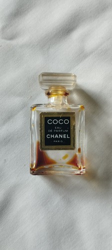 Flacon miniature parfum - flacon,