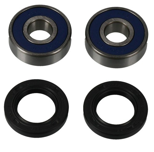 Moose roue kit avant - roue,