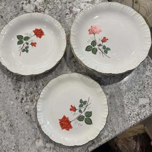 Set digoin sarreguemines - set, of