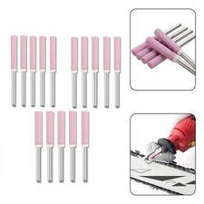 Outils d'affûtage de