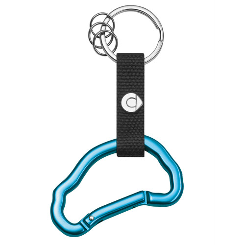 Smart porte clés aluminium - porte-clés,
