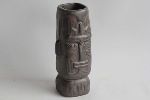 Mug céramique kon tiki - céramique,