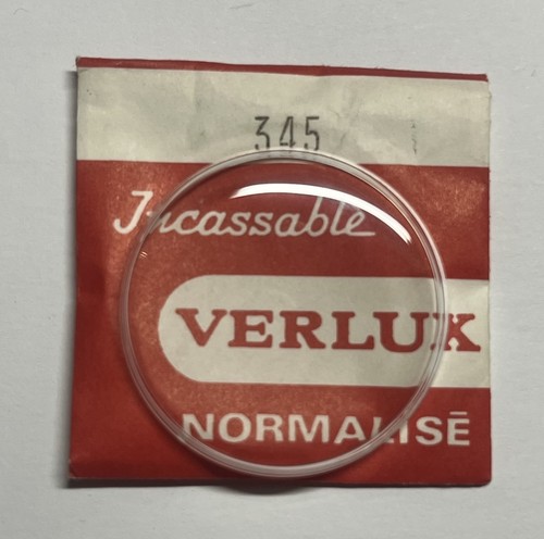Neuf verre verlux normalise - neuf,